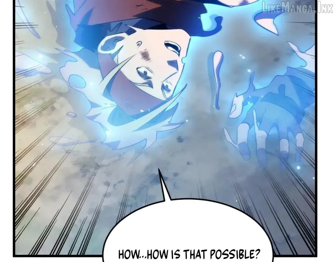 I Rely on My Invincibility to Deal Tons of Damage Passively Chapter 200 Page 149