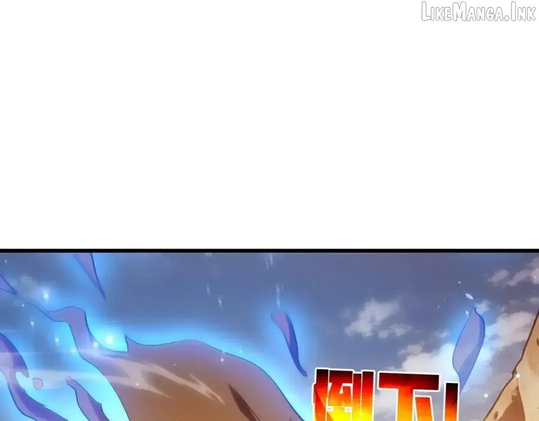I Rely on My Invincibility to Deal Tons of Damage Passively Chapter 200 Page 153
