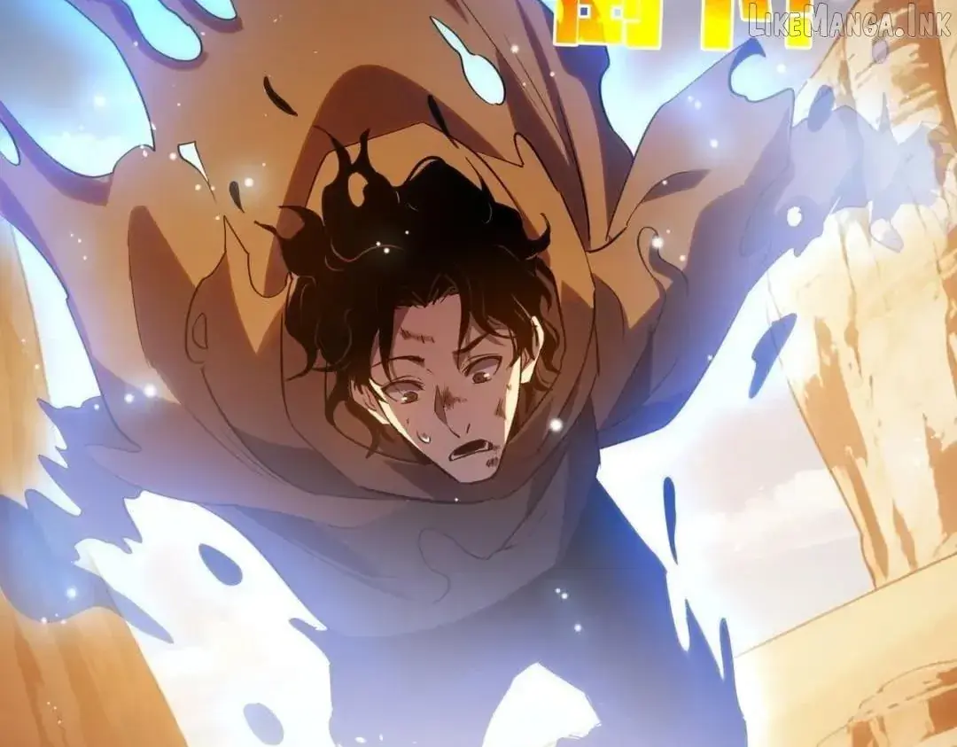 I Rely on My Invincibility to Deal Tons of Damage Passively Chapter 200 Page 154