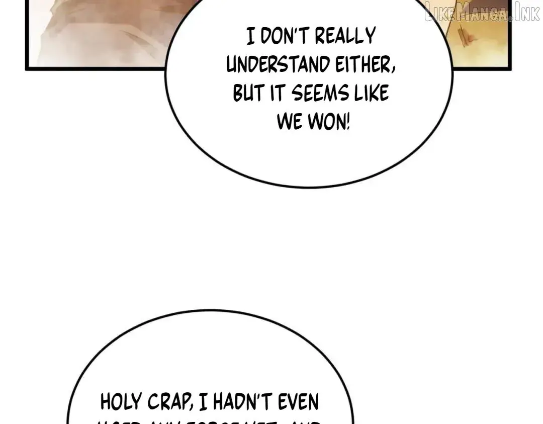 I Rely on My Invincibility to Deal Tons of Damage Passively Chapter 200 Page 158