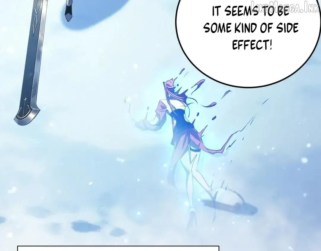 I Rely on My Invincibility to Deal Tons of Damage Passively Chapter 200 Page 160