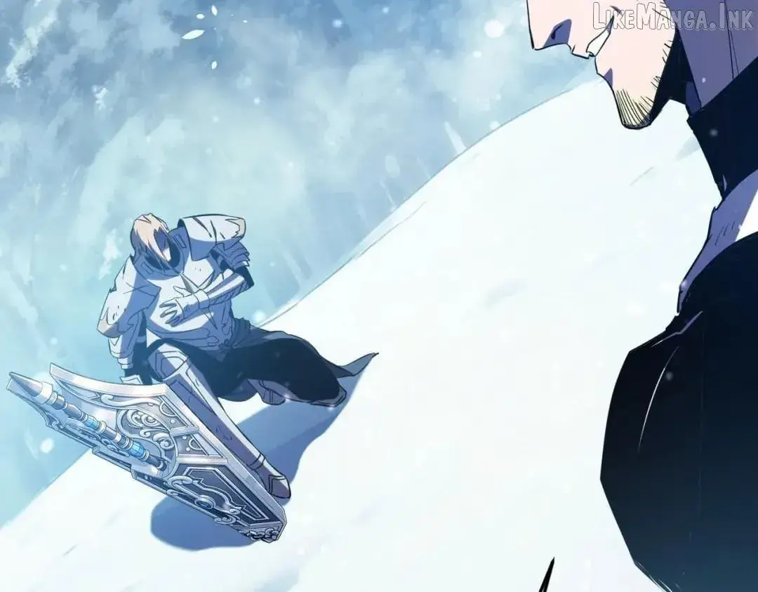 I Rely on My Invincibility to Deal Tons of Damage Passively Chapter 200 Page 164