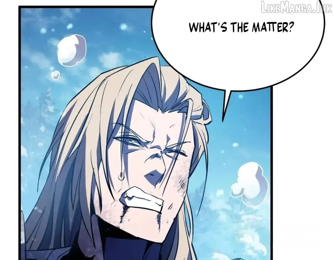 I Rely on My Invincibility to Deal Tons of Damage Passively Chapter 200 Page 166