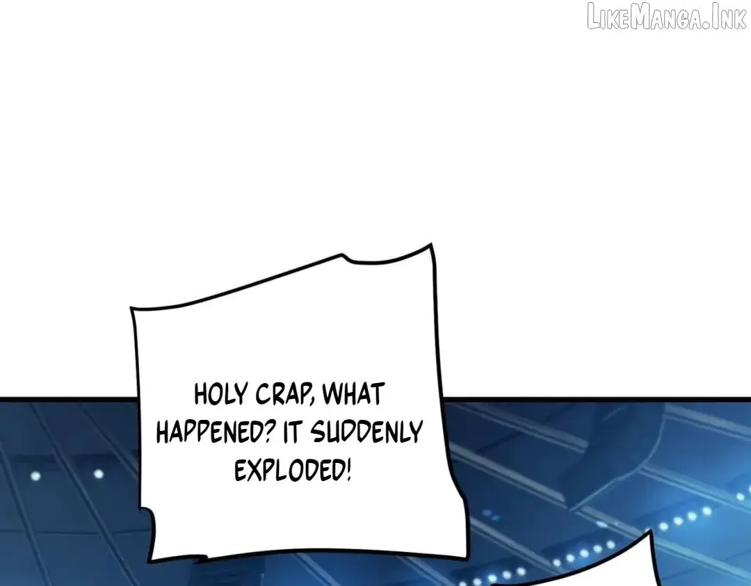 I Rely on My Invincibility to Deal Tons of Damage Passively Chapter 200 Page 168