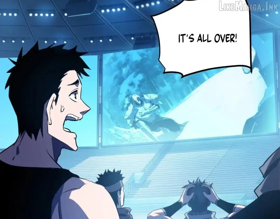 I Rely on My Invincibility to Deal Tons of Damage Passively Chapter 200 Page 169