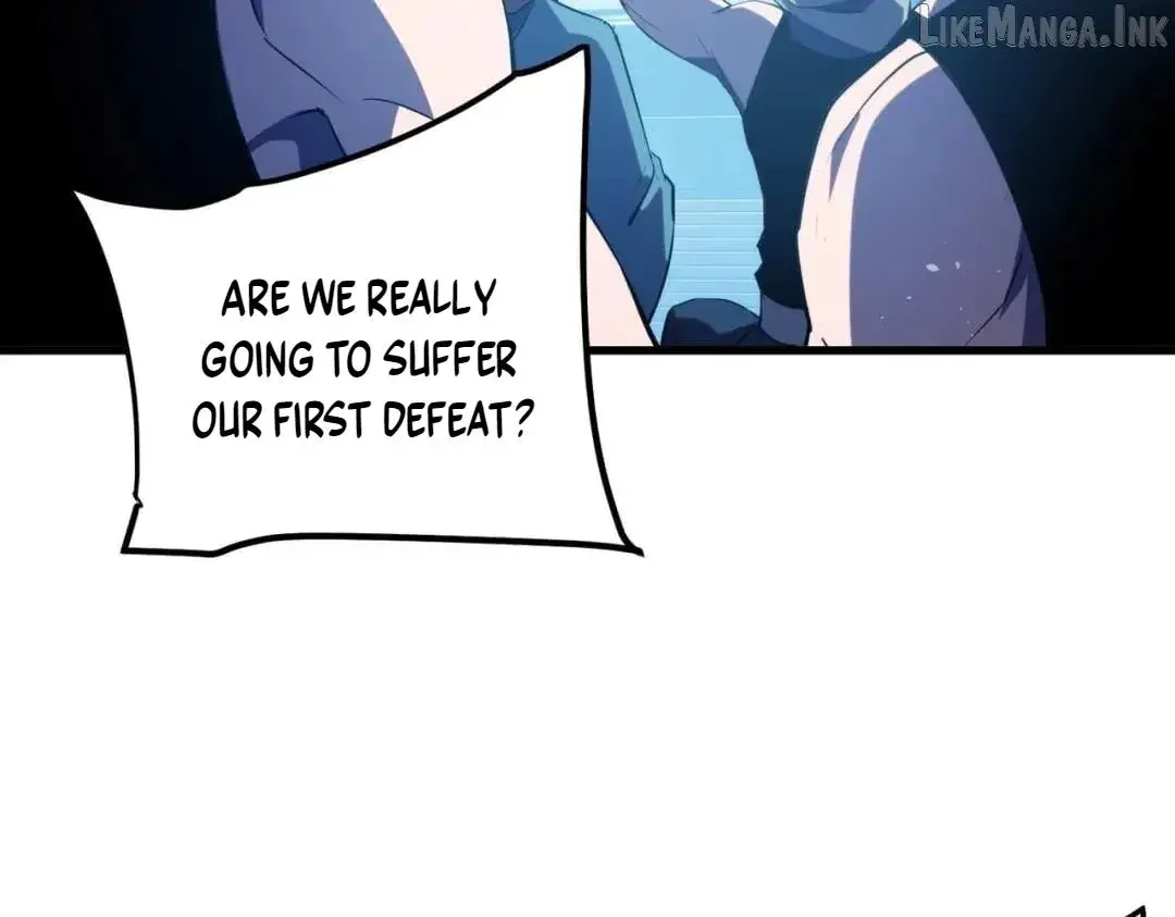 I Rely on My Invincibility to Deal Tons of Damage Passively Chapter 200 Page 170