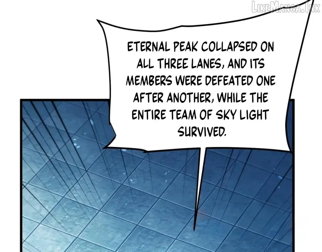 I Rely on My Invincibility to Deal Tons of Damage Passively Chapter 200 Page 171