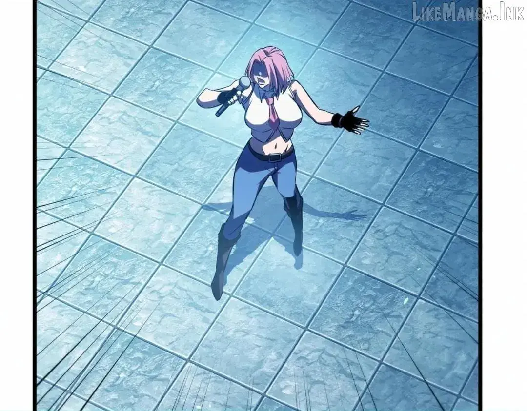 I Rely on My Invincibility to Deal Tons of Damage Passively Chapter 200 Page 172