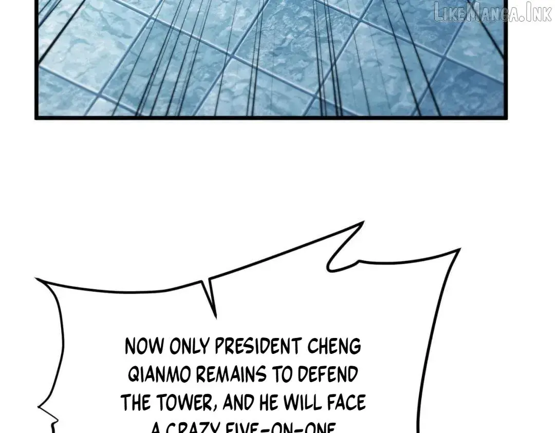 I Rely on My Invincibility to Deal Tons of Damage Passively Chapter 200 Page 173