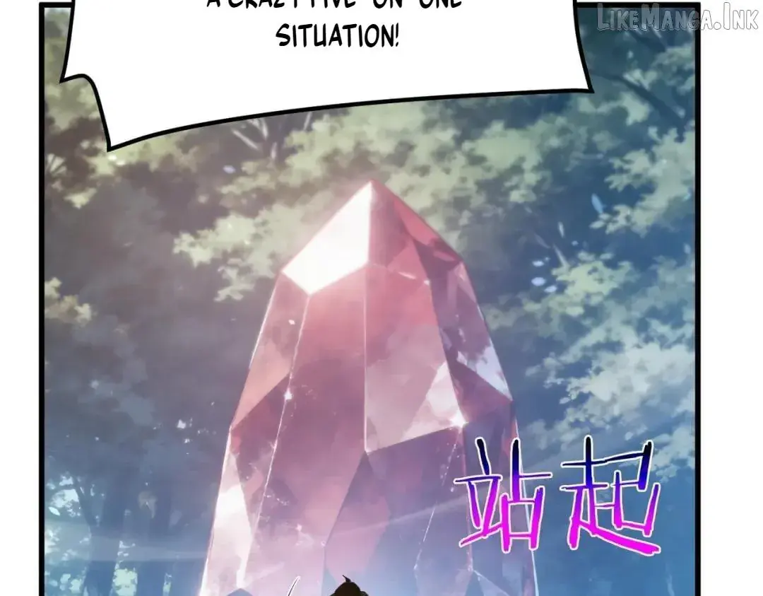 I Rely on My Invincibility to Deal Tons of Damage Passively Chapter 200 Page 174