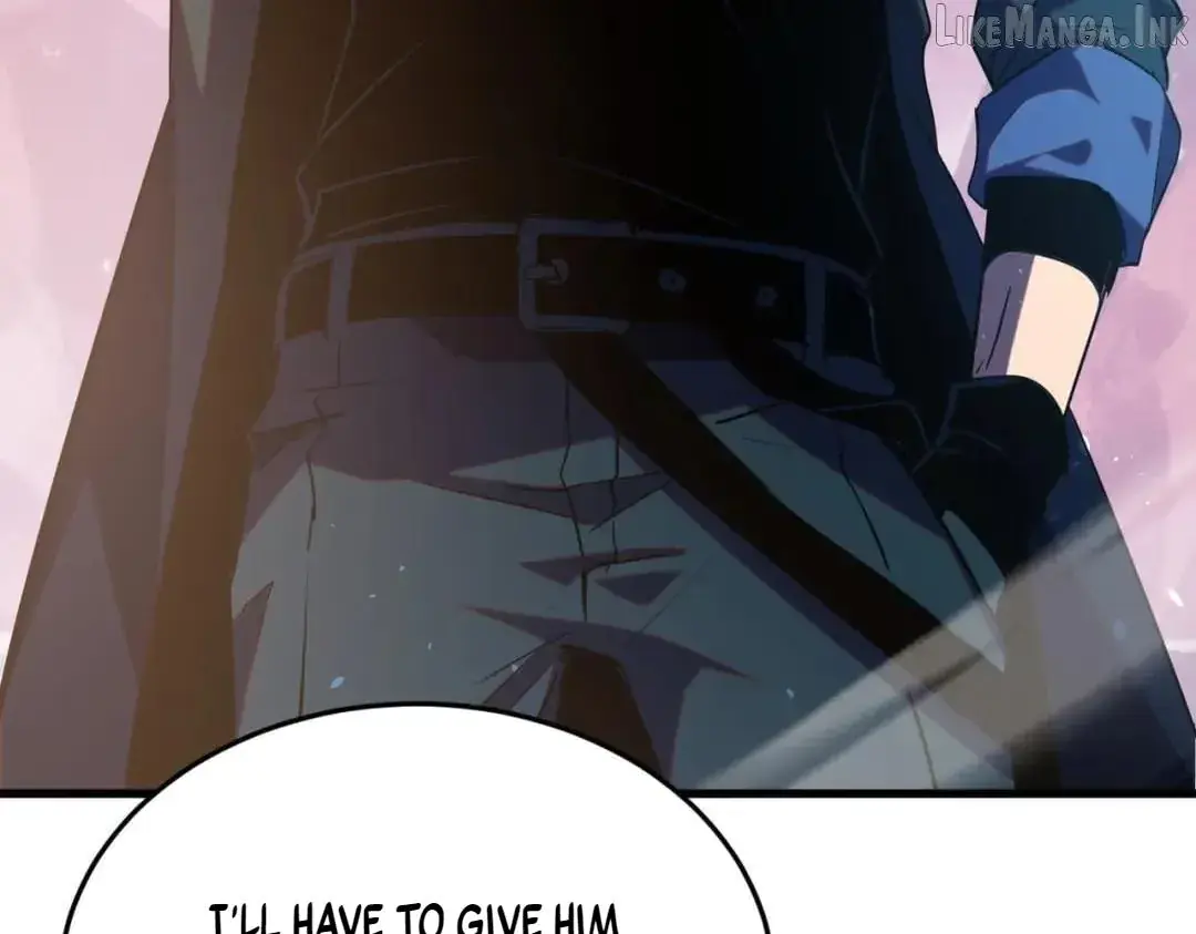 I Rely on My Invincibility to Deal Tons of Damage Passively Chapter 200 Page 178