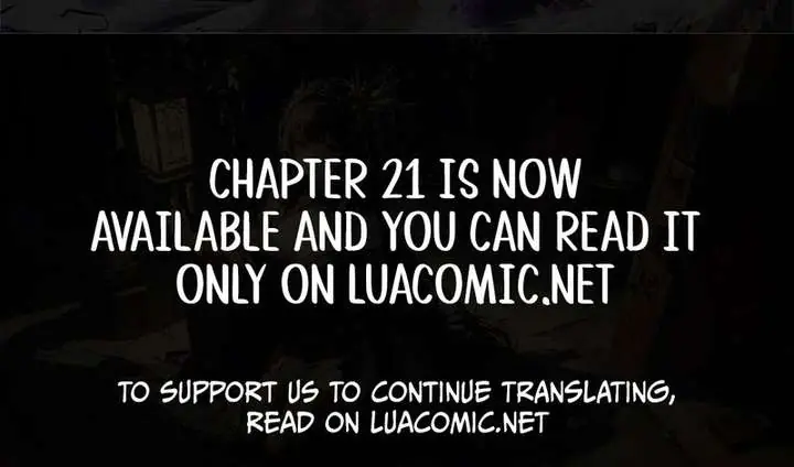 I Returned Thinking It Was the Ending, But the Genre Changed Chapter 9 Page 11