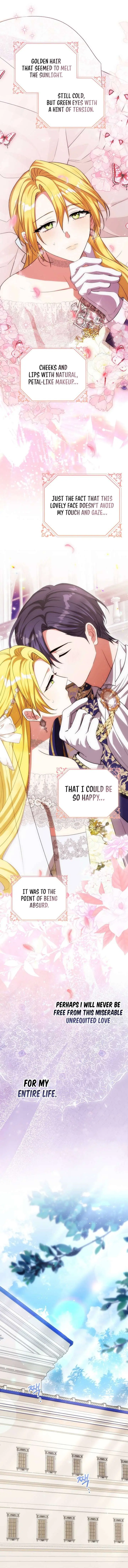 I Returned Thinking It Was the Ending, But the Genre Changed Chapter 13 Page 9