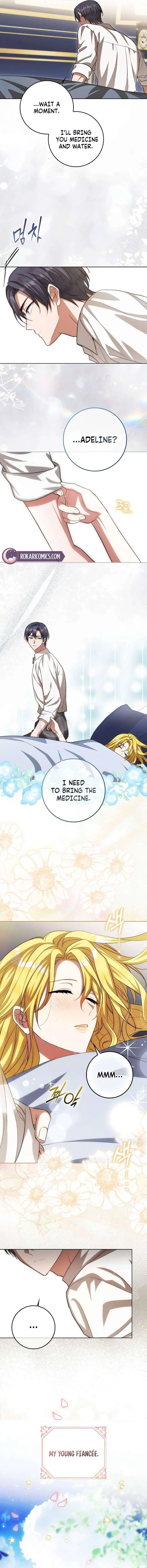 I Returned Thinking It Was the Ending, But the Genre Changed Chapter 13 Page 13