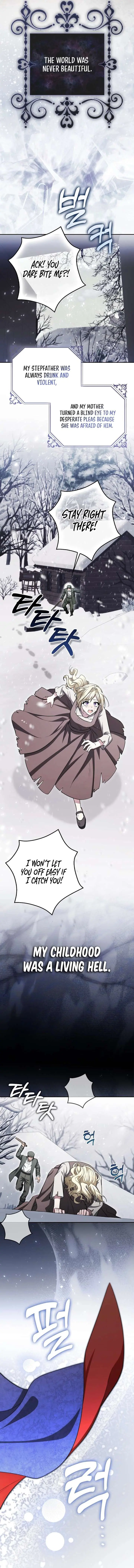 I Returned Thinking It Was the Ending, But the Genre Changed Chapter 17 Page 2