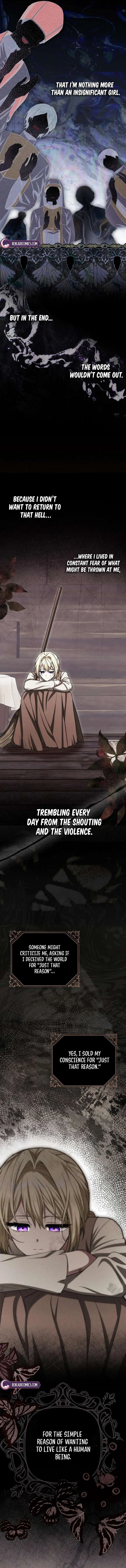 I Returned Thinking It Was the Ending, But the Genre Changed Chapter 17 Page 5