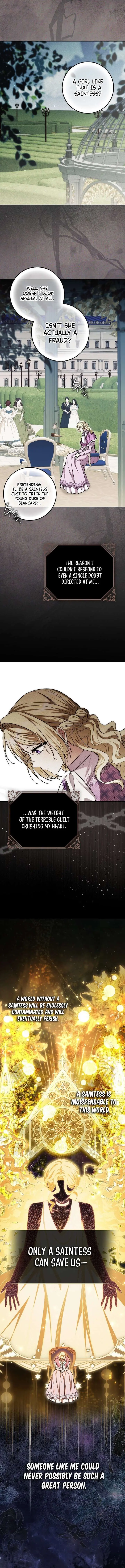 I Returned Thinking It Was the Ending, But the Genre Changed Chapter 17 Page 6