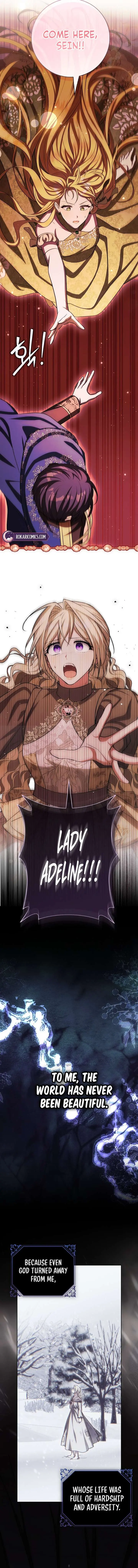 I Returned Thinking It Was the Ending, But the Genre Changed Chapter 18 Page 15