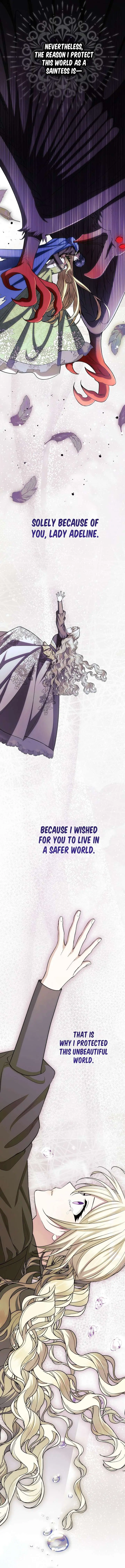 I Returned Thinking It Was the Ending, But the Genre Changed Chapter 18 Page 16