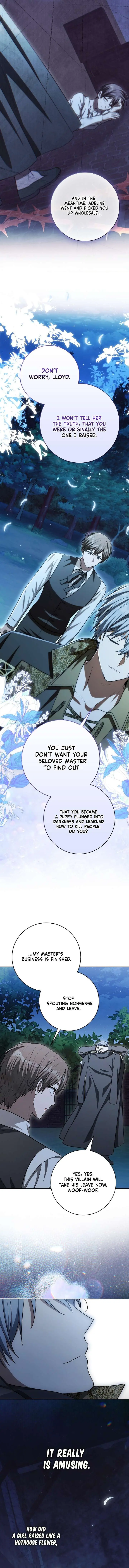 I Returned Thinking It Was the Ending, But the Genre Changed Chapter 19 Page 17