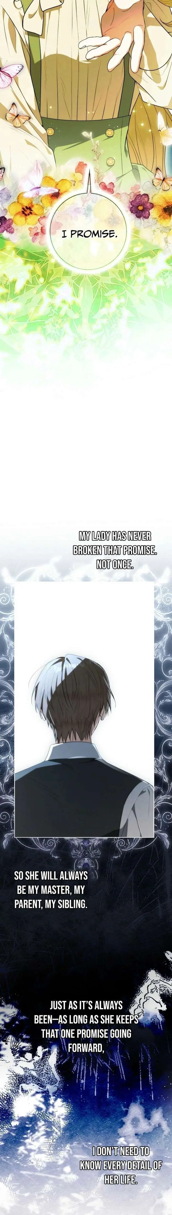I Returned Thinking It Was the Ending, But the Genre Changed Chapter 22 Page 9