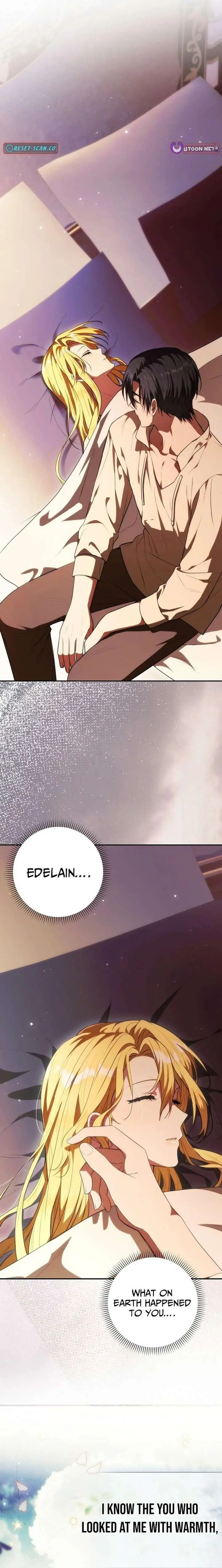 I Returned Thinking It Was the Ending, But the Genre Changed Chapter 22 Page 11