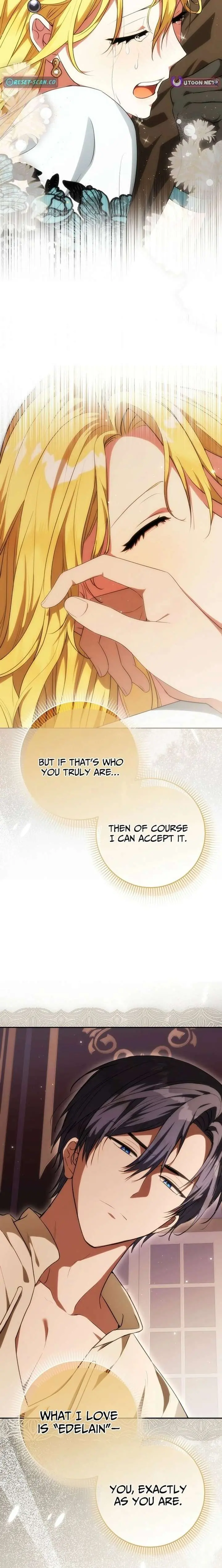I Returned Thinking It Was the Ending, But the Genre Changed Chapter 22 Page 13