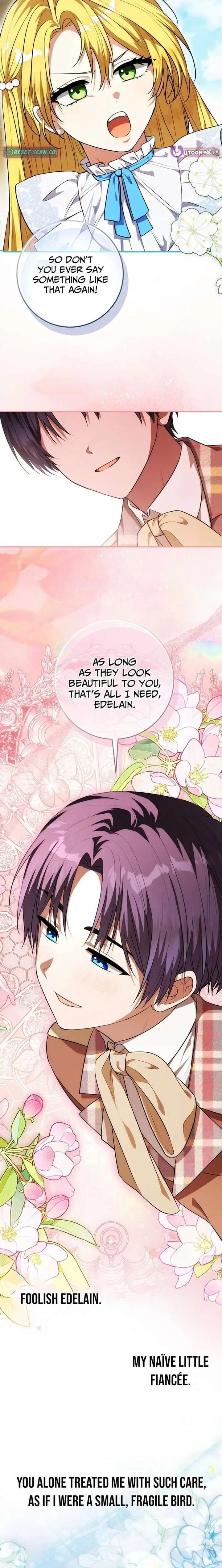 I Returned Thinking It Was the Ending, But the Genre Changed Chapter 22 Page 18