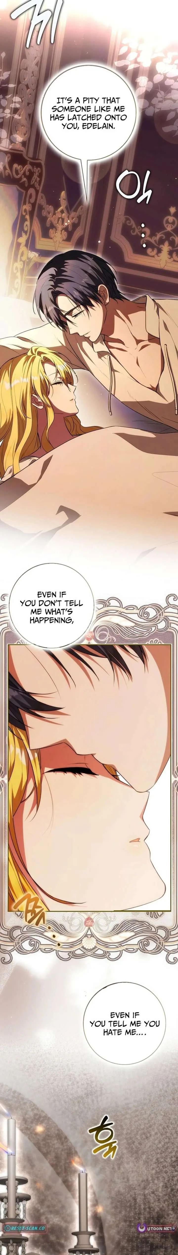 I Returned Thinking It Was the Ending, But the Genre Changed Chapter 22 Page 22