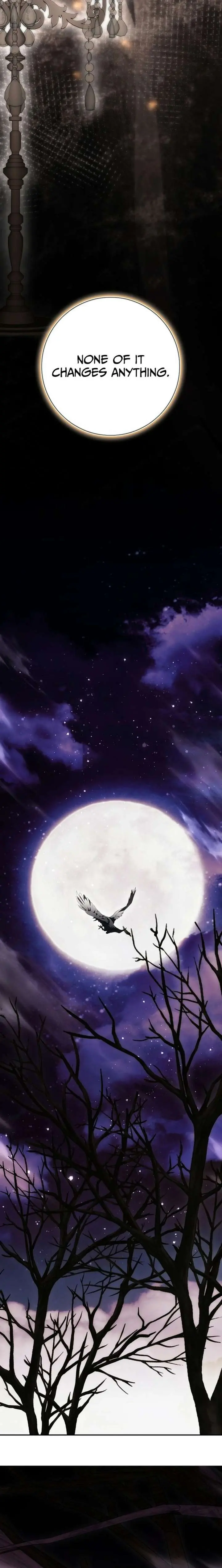 I Returned Thinking It Was the Ending, But the Genre Changed Chapter 22 Page 23
