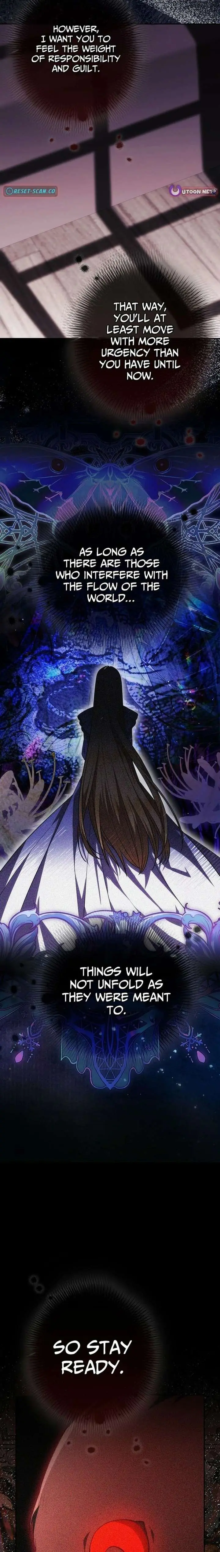 I Returned Thinking It Was the Ending, But the Genre Changed Chapter 22 Page 26