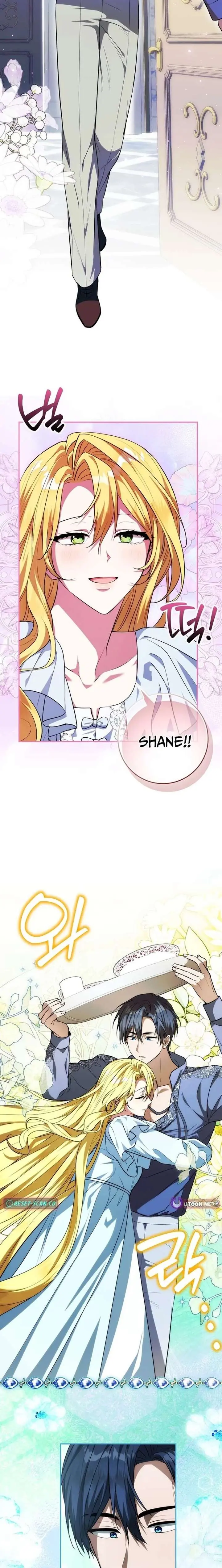 I Returned Thinking It Was the Ending, But the Genre Changed Chapter 23 Page 6