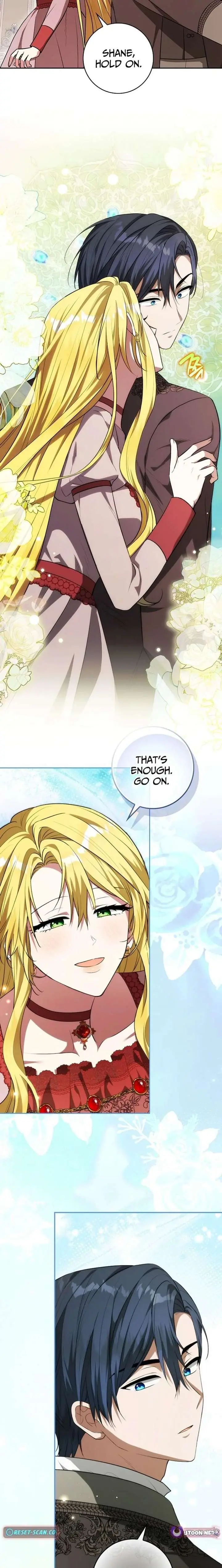 I Returned Thinking It Was the Ending, But the Genre Changed Chapter 23 Page 16