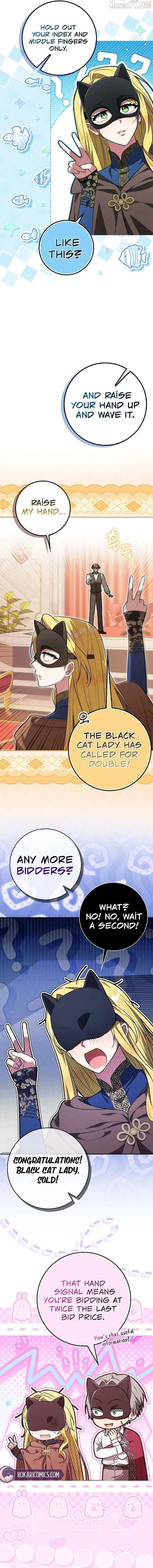 I Returned Thinking It Was the Ending, But the Genre Changed Chapter 24 Page 14