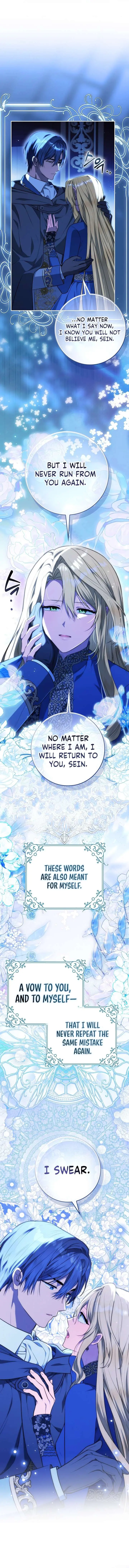 I Returned Thinking It Was the Ending, But the Genre Changed Chapter 26 Page 15