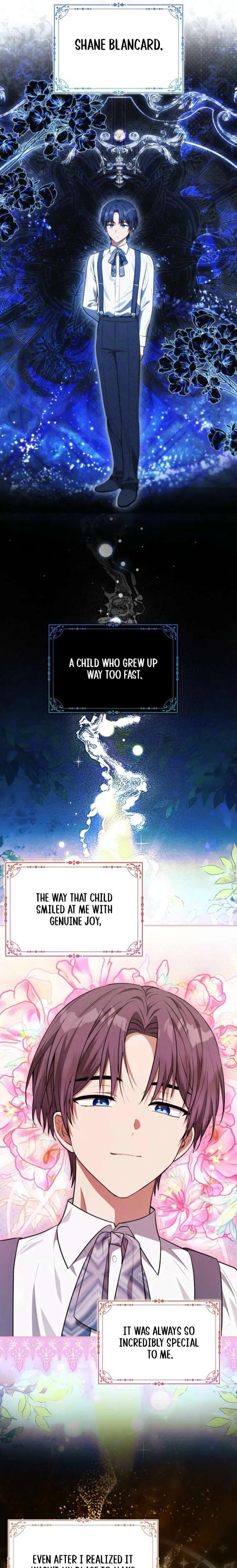 I Returned Thinking It Was the Ending, But the Genre Changed Chapter 27 Page 9