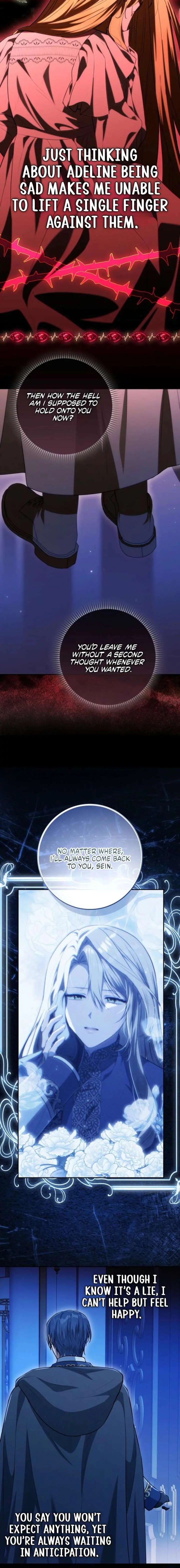 I Returned Thinking It Was the Ending, But the Genre Changed Chapter 27 Page 14