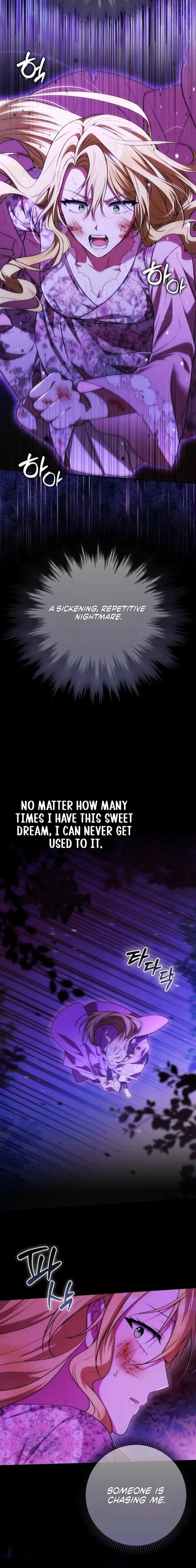 I Returned Thinking It Was the Ending, But the Genre Changed Chapter 27 Page 16
