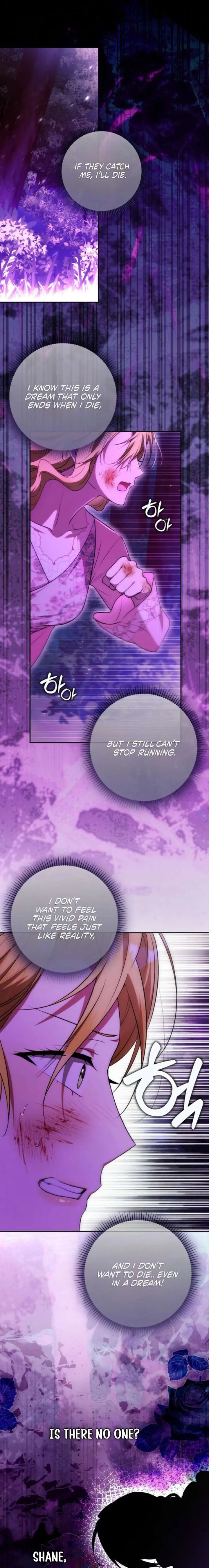 I Returned Thinking It Was the Ending, But the Genre Changed Chapter 27 Page 17