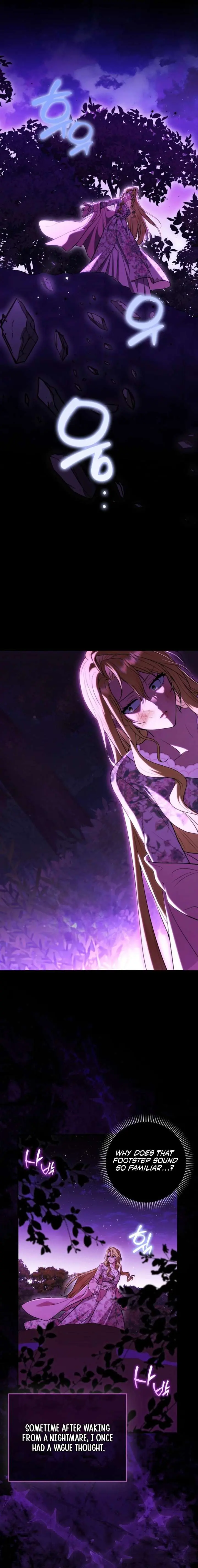 I Returned Thinking It Was the Ending, But the Genre Changed Chapter 27 Page 19
