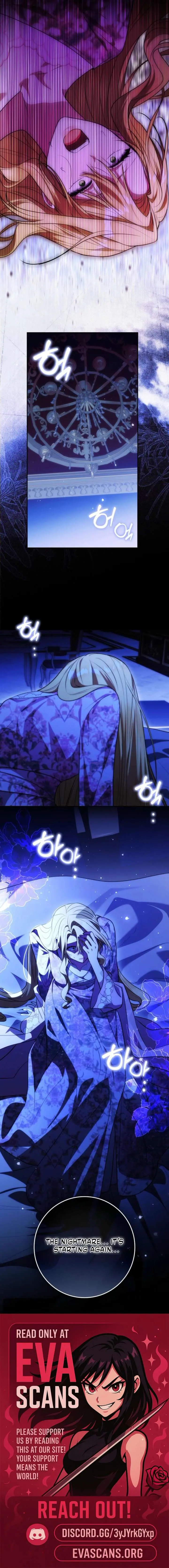 I Returned Thinking It Was the Ending, But the Genre Changed Chapter 27 Page 22