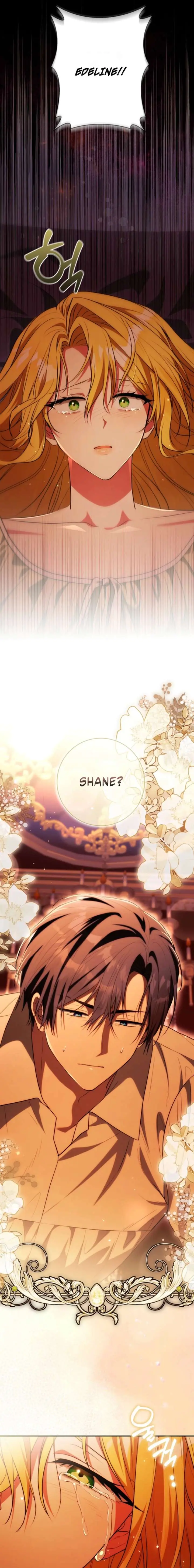 I Returned Thinking It Was the Ending, But the Genre Changed Chapter 28 Page 15