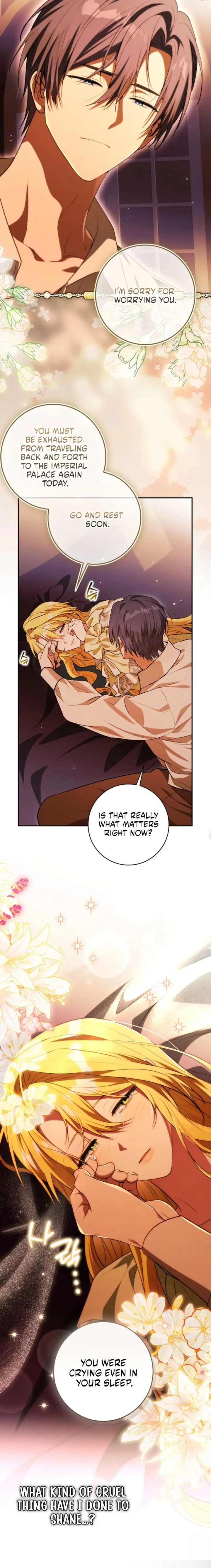 I Returned Thinking It Was the Ending, But the Genre Changed Chapter 28 Page 18