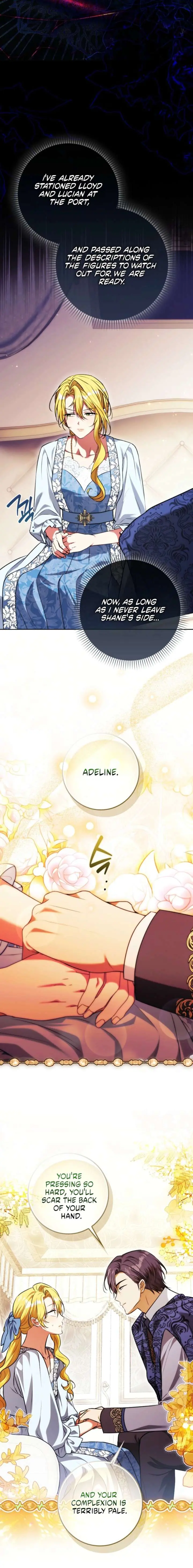 I Returned Thinking It Was the Ending, But the Genre Changed Chapter 29 Page 14