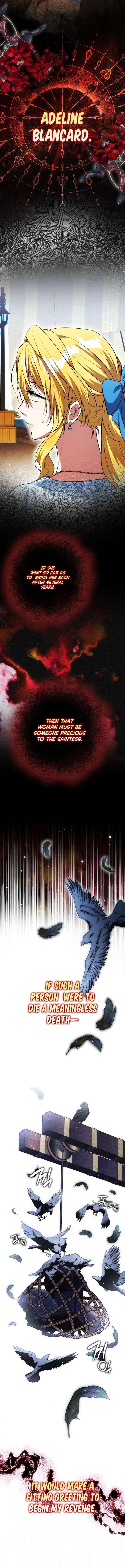 I Returned Thinking It Was the Ending, But the Genre Changed Chapter 30 Page 7