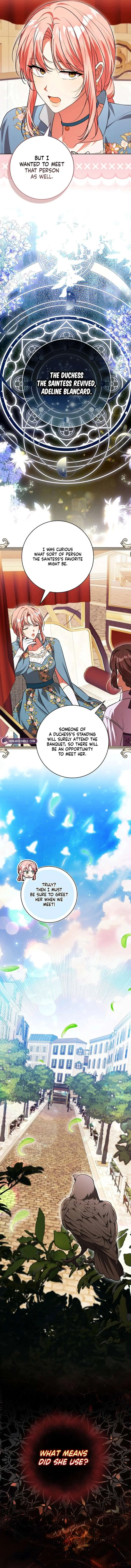 I Returned Thinking It Was the Ending, But the Genre Changed Chapter 30 Page 19