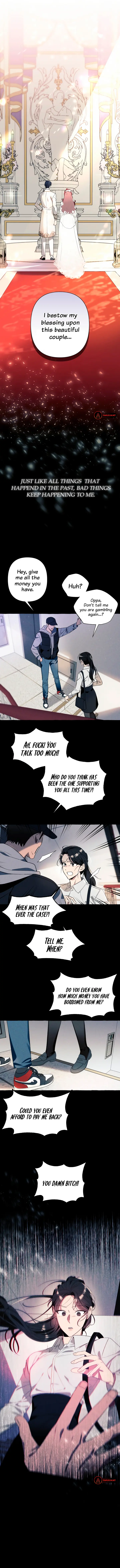 I Thought It Was A Common Possession Chapter 1 Page 5