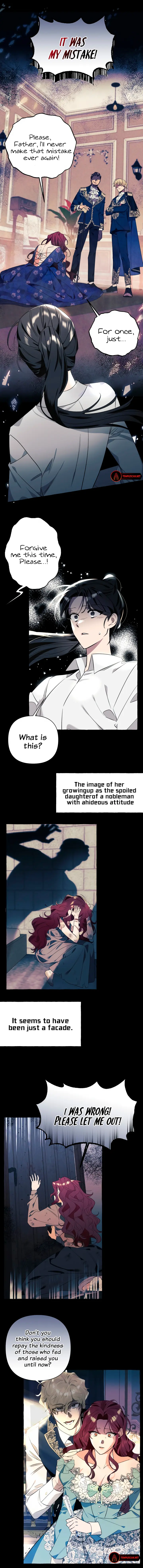 I Thought It Was A Common Possession Chapter 1 Page 11