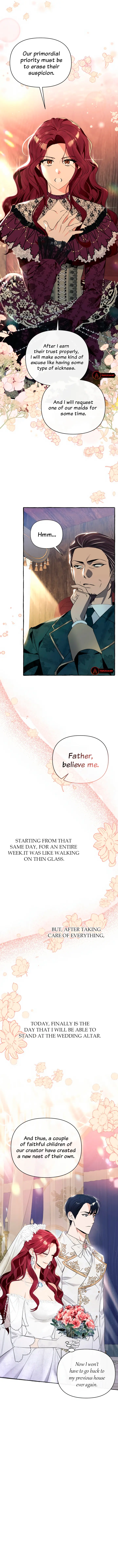 I Thought It Was A Common Possession Chapter 2 Page 11
