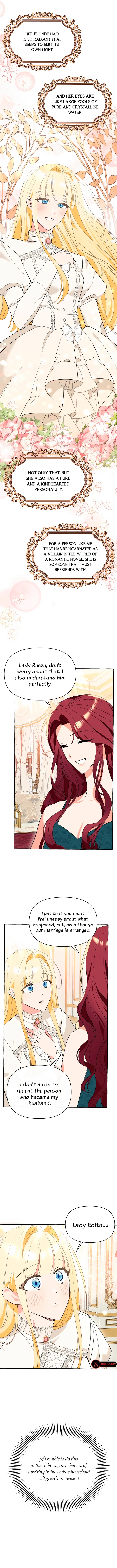 I Thought It Was A Common Possession Chapter 3 Page 5